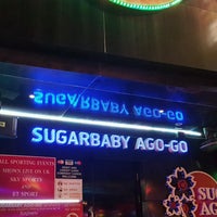 12/2/2016에 Martin P.님이 SugarBaby Pattaya AGo-Go Club에서 찍은 사진