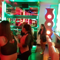 Photo taken at Secrets Hotel, Bar &amp; Nightclub by Martin P. on 2/16/2017