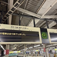Photo taken at Tobu Wakoshi Station (TJ11) by ハル on 6/10/2023