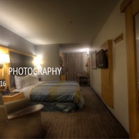Foto tirada no(a) World Center Hotel por Jacky Y. em 6/11/2016