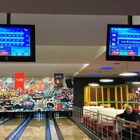 Photo taken at Rainbow Bowling by 🌞 on 3/6/2019