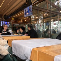 Photo taken at Khalkedon Cafe &amp;amp; Restaurant by 🌞 on 1/13/2019