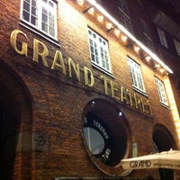 grand teatret program grand teatret program