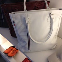 le coq sportif avant