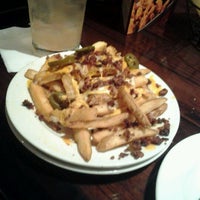 Photo taken at LongHorn Steakhouse by Maurice S. on 4/4/2012