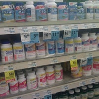 Photo taken at CVS Pharmacy by Monique A. on 3/2/2012