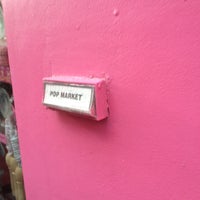 6/28/2012にLoïc D.がPop Marketで撮った写真