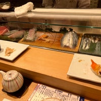 Photos At 築地寿司清 新館 築地 築地4 13 5