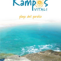 2/7/2018にKampos VitaliがKampos Vitaliで撮った写真