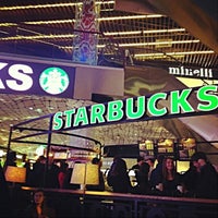 Photo taken at Starbucks by Арина О. on 4/20/2013