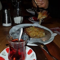Photo taken at Hasir Restaurant by Rukiye Ö. on 2/14/2019