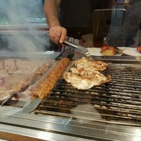 Photo taken at Restaurant Karabach by Rukiye Ö. on 1/5/2017