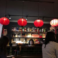 Photo taken at Daddy Bao by Eleanor R. on 5/24/2019