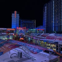 Bally's Las Vegas Buffet - Las Vegas, NV