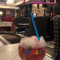 Photo taken at Sugar Factory American Brasserie by BASEL🇳🇵 on 1/9/2020