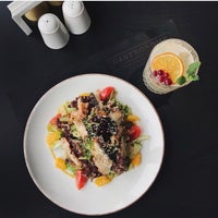 5/27/2018에 An_pa님이 Gastronome에서 찍은 사진