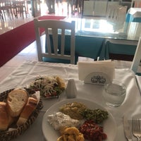 Photo taken at Kapri Restaurant by ||||MSK|||| on 8/19/2019