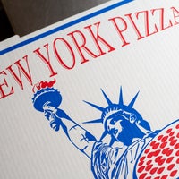 4/6/2018에 New York Pizza - South End님이 New York Pizza - South End에서 찍은 사진