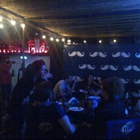 Photo taken at Mostacho&amp;#39;s by ximerest on 11/29/2013