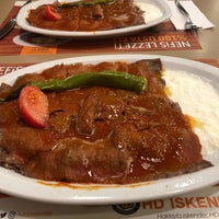 Photo taken at HD İskender by Hakan on 8/24/2019