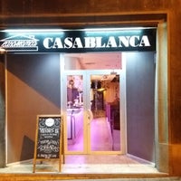 Foto tirada no(a) Casablanca Pub por Casablanca Pub em 2/24/2018
