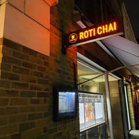 Photo taken at Roti Chai by YARA. on 2/11/2024