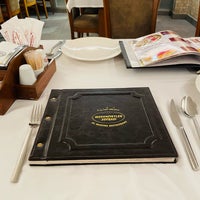 Photo taken at Al Madina Restaurant by YARA. on 5/17/2024