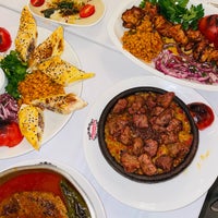 Photo taken at Al Madina Restaurant by YARA. on 5/17/2024