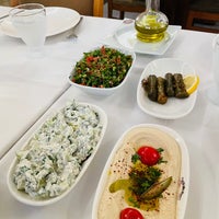 Photo taken at Al Madina Restaurant by YARA. on 5/22/2024
