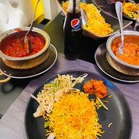 Das Foto wurde bei Karachi Grill Restaurant von YARA. am 10/5/2023 aufgenommen
