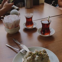 Photo taken at Vanilya Pastanesi by Yeşim Ö. on 9/9/2020