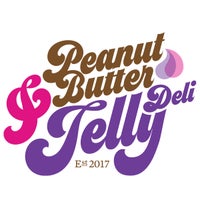 Foto tirada no(a) Peanut Butter &amp;amp; Jelly Deli por Peanut Butter &amp;amp; Jelly Deli em 3/13/2018