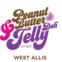 Foto tirada no(a) Peanut Butter &amp; Jelly Deli por Peanut Butter &amp; Jelly Deli em 3/13/2018