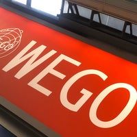 Wego 心斎橋店 Tienda De Ropa En 大阪市