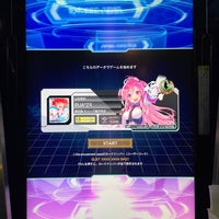 Photo taken at ゲームスタジオ キューブ高円寺 by はるあ on 10/30/2022