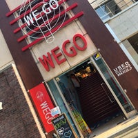 Wego 仙台店 Clothing Store In 仙台市