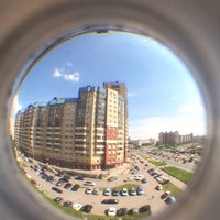 Photo taken at Невский район by Саныч on 6/3/2015