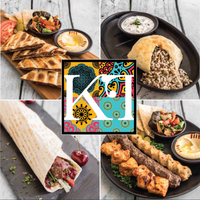 4/7/2019 tarihinde kebab time | كباب تايمziyaretçi tarafından kebab time'de çekilen fotoğraf