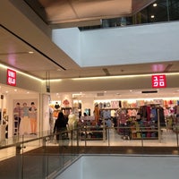 Photo taken at UNIQLO by Tammy C. on 2/21/2013
