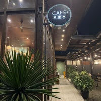 Photo taken at CAFÉ+ Coffee.Brunch.Dessert by Jocelle H. on 4/7/2024