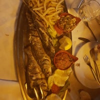 Photo taken at Restaurant Le Pirate by Seif F. on 3/19/2018