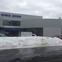 2/12/2013 tarihinde Patrick VWziyaretçi tarafından Patrick Motors Volkswagen'de çekilen fotoğraf