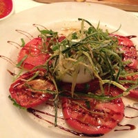 Menu - Toscana of Cherry Hill - Italian Restaurant
