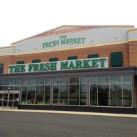 Photo prise au The Fresh Market par Jeffrey B. le3/21/2013