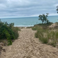 Photo taken at Indiana Dunes State Park by Billy S. on 9/13/2022