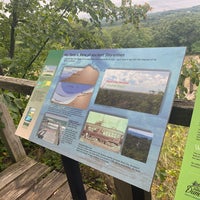 Photo taken at Indiana Dunes State Park by Billy S. on 9/13/2022