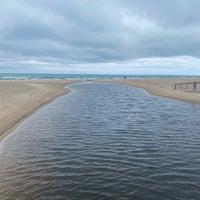 Photo taken at Indiana Dunes State Park by Billy S. on 9/13/2022