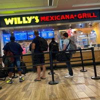 Photo taken at Willy&amp;#39;s Mexicana Grill by Billy S. on 7/5/2022