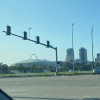 Photo taken at Downtown St. Louis by Billy S. on 9/14/2022