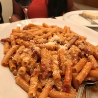 Photo taken at Le Mani in Pasta by Artemis N. on 5/16/2018